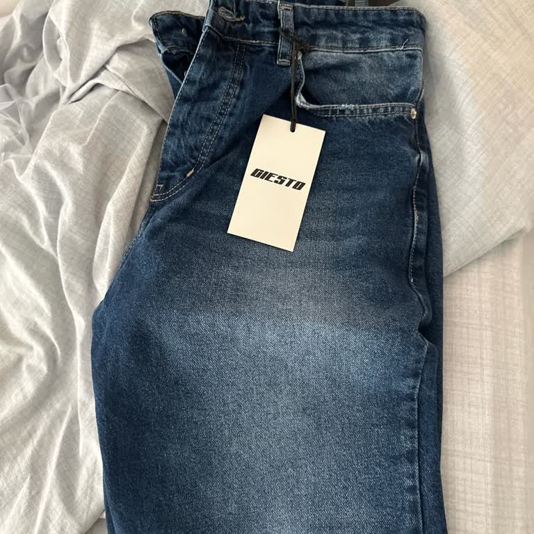 Giesto'daki Gizli Ürün Kusuru Ve Renk Yanlışlığı