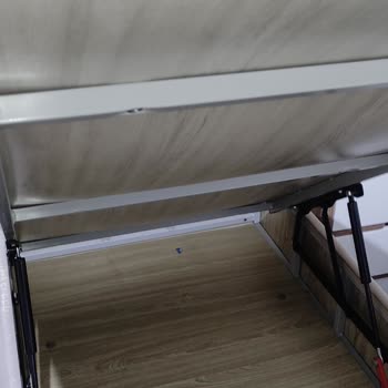 Bellona Petra Plus Yan Panellerde Üretim Hatası Ve Üst Kapak İçin Haksız Ücret Talebi