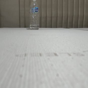 Bellona Petra Plus Yan Panellerde Üretim Hatası Ve Üst Kapak İçin Haksız Ücret Talebi