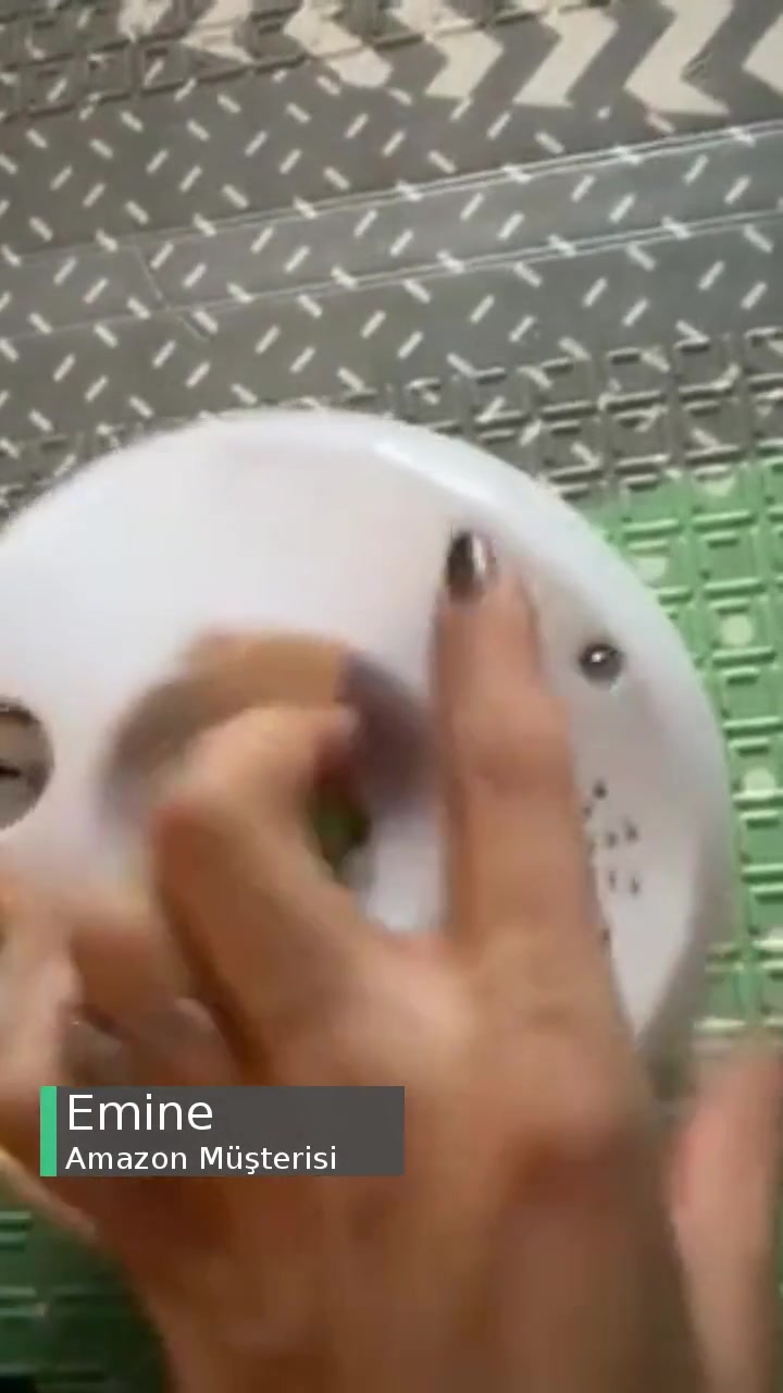 Amazon Fisher Price Dönence Arıza videonun kapak resmi