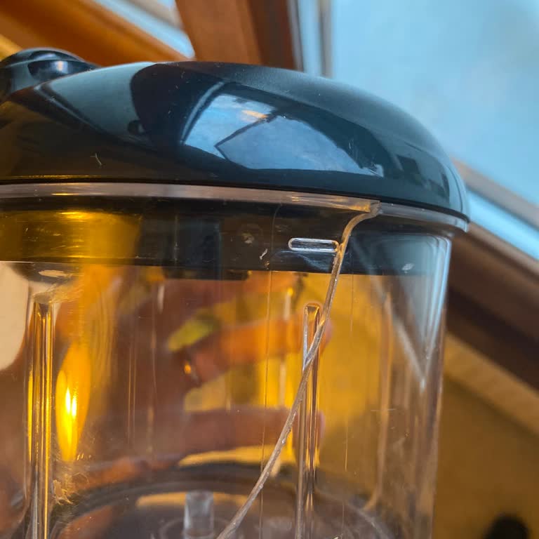 Kırılan Hazne İçin Yedek Parça Sunulmaması Ve Garanti Reddi