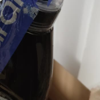 Kırık Deterjan Şişesi İçin Acil İade Ve Değişim Talebi