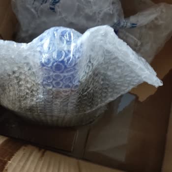 Kırık Deterjan Şişesi İçin Acil İade Ve Değişim Talebi