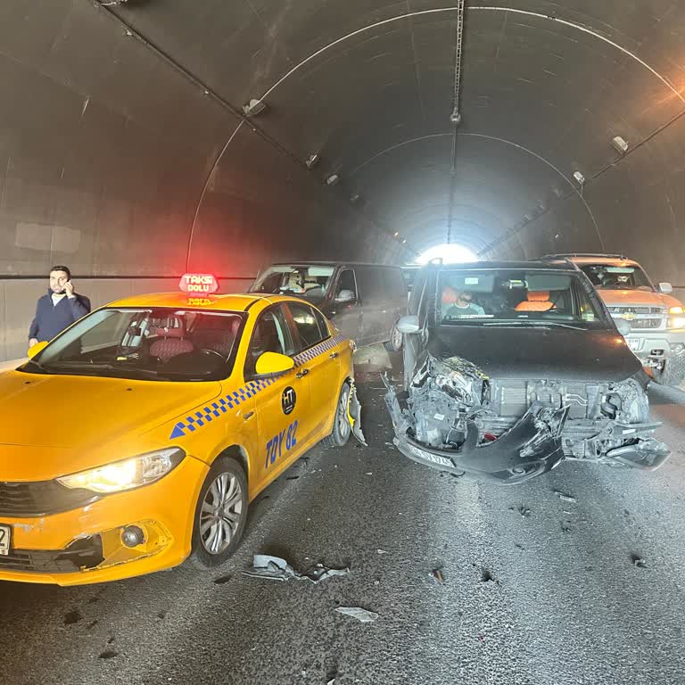 Yedek Parça Tedariği Sağlanmadığı İçin Mağduriyet