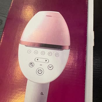 Orijinal Olmayan Philips Lumea IPL Cihazı Trendyol'da Satılıyor