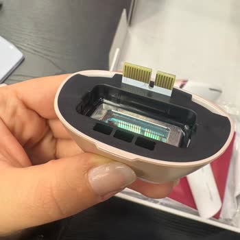 Orijinal Olmayan Philips Lumea IPL Cihazı Trendyol'da Satılıyor