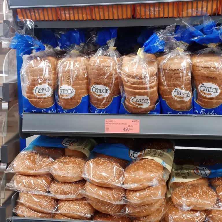 BİM Şubesinde Yanıltıcı Etiket ve Fiyat Çelişkisi