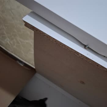 Kırılan Karyola Ve Kayıp Fatura İçin Acil Yardım