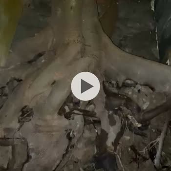 Maltepe Emek Caddesi Yol Çökmesi Ve Su Akışı Sorunu Çözülmedi