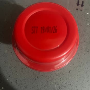 Mopaş Pendik Çamçeşme Şubesinden Süresi Dolmuş Danone Yoğurt Teslimatı İçin İade Talebi