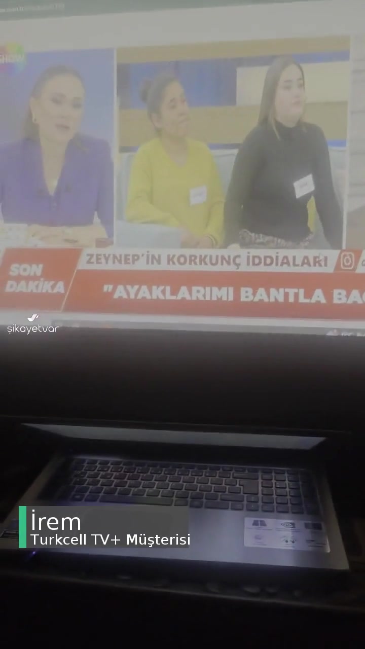 Turkcell TV+ Plus Donuyor! videonun kapak resmi