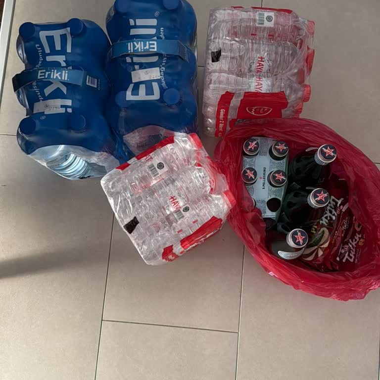 Yanlış Su Gönderimi Ve Çözüm Yokluğu