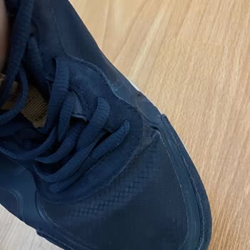 Kısa Sürede Patlayan Ayakkabı Ve Red Edilen İade Talebi