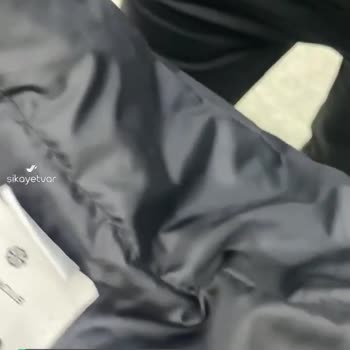 Nike İle Yaşadığım Mağduriyet Videoda Gördüğünüz Gibidir
