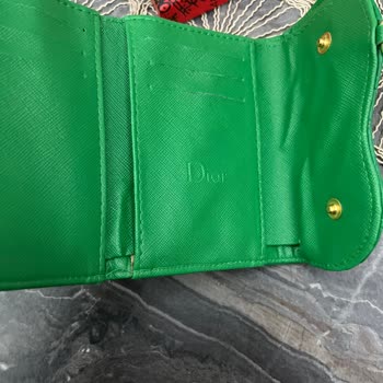 Gardrops Kalitesiz Cüzdan Değişimi Ve İadesi İçin Yanıt Almayan Müşteri Şikayeti