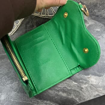 Gardrops Kalitesiz Cüzdan Değişimi Ve İadesi İçin Yanıt Almayan Müşteri Şikayeti