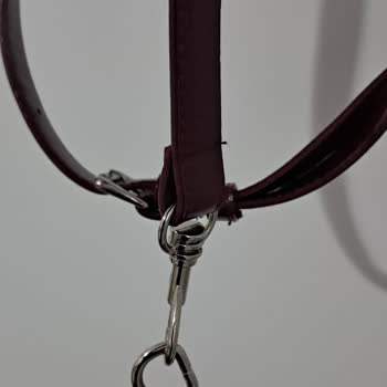 Boyner Bordo Çantanın Kulpu Kısa Sürede Koptu, Mağaza Çözüm Sunmadı