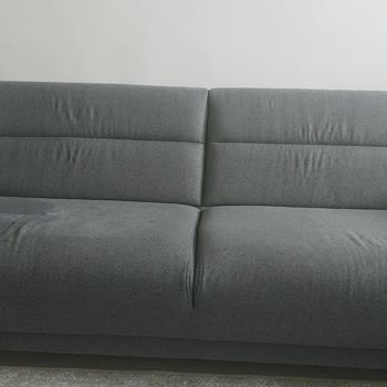 Enza Home Üretim Hatası Nedeniyle Koltuklarda Eskime Ve İade Talebi