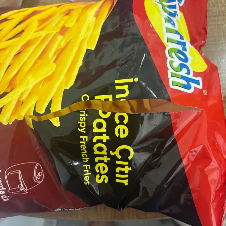 Açılmış Ve Bayat Ürün Teslimatı, Gıda Güvenliği Endişesi Ve İade Talebi