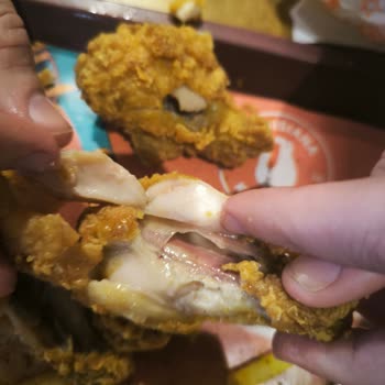 Zero Kola Talebim Reddedildi, Kanatlar Sağlıksız Sunuldu