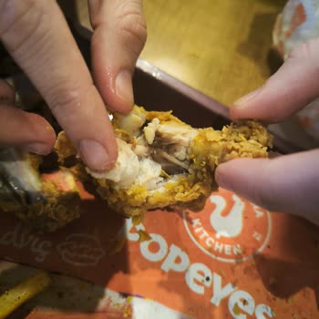 Zero Kola Talebim Reddedildi, Kanatlar Sağlıksız Sunuldu