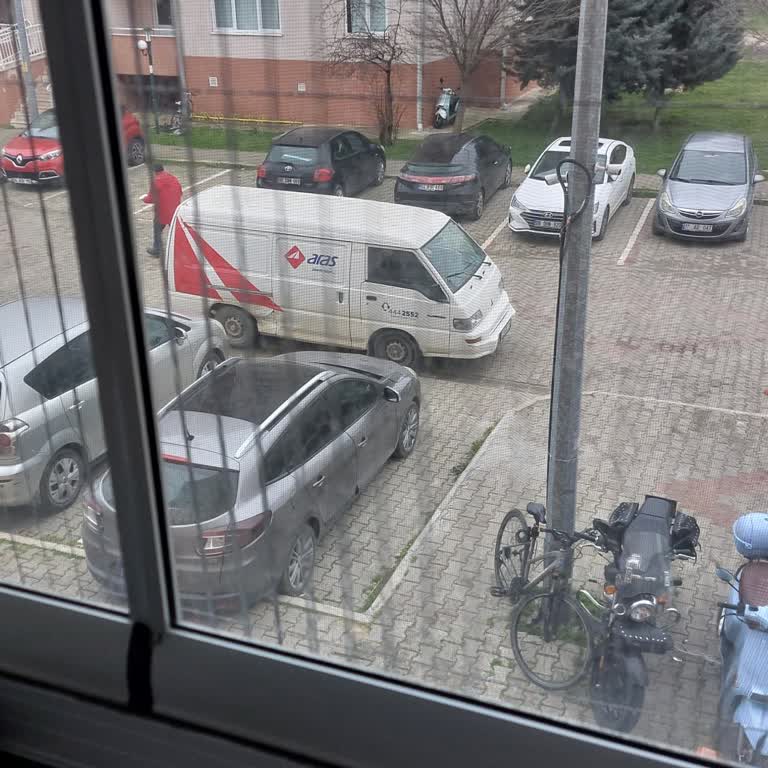 Aras Kargo Gelibolu Şubesinin İade Kabul Etmemesi