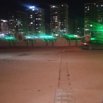 Ankara Keçiören’de Kasis Eksikliği Vatandaşları Ve Hayvanları Tehlikeye Atıyor