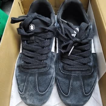 Lumberjack Ayakkabısının Renk Değişimi Ve Garanti İhlali