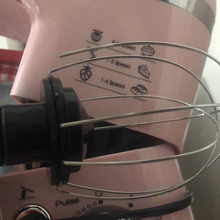 Kırılan Kek Çırpıcı Parçası İçin Mağaza Ve Site Yönlendirmeleri Çözüm Getirmedi