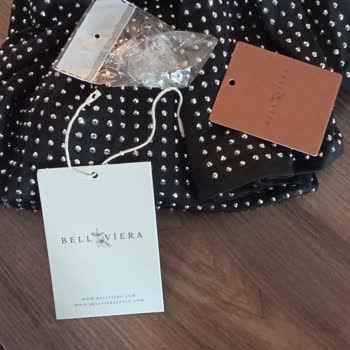 Bellviera Hasarlı ve Kalitesiz Ürün İçin Geri Ödeme Talebi