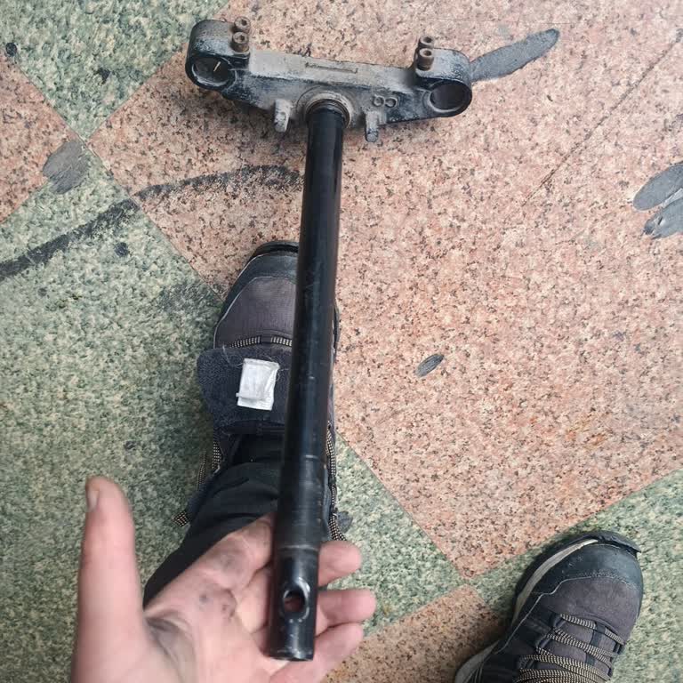 Ön Düzen Sorunu Ve Yetkili Servis Eksikliği İçin Hızlı Ve Uygun Parça Talebi