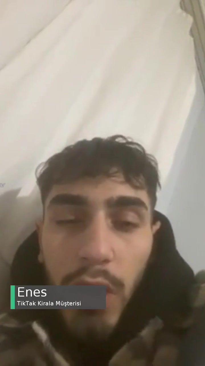 Tiktak Kirala Alınan Para Var Fazlasıyla Daha Fazlasını İstiyorlar! videonun kapak resmi