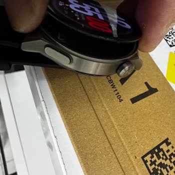 Huawei Gt 3 Pro Ekranının Garanti Dışı 4500 TL Tam Değişim Zorunluluğu