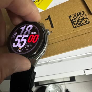 Huawei Gt 3 Pro Ekranının Garanti Dışı 4500 TL Tam Değişim Zorunluluğu