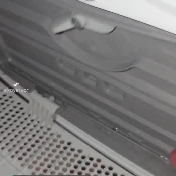 Electrolux Kurutma Makinesi Pişmanlığı!