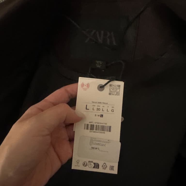 Yanlış Beden Gönderimi Ve Doğru Beden Talebi