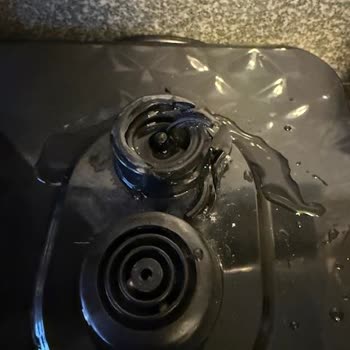 Arçelik Çay Makinesinde Aşırı Isınma Ve Güvenlik Riski, 7.000 TL Tamir Ücreti