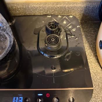 Arçelik Çay Makinesinde Aşırı Isınma Ve Güvenlik Riski, 7.000 TL Tamir Ücreti