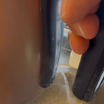 Arçelik Çay Makinesinde Aşırı Isınma Ve Güvenlik Riski, 7.000 TL Tamir Ücreti