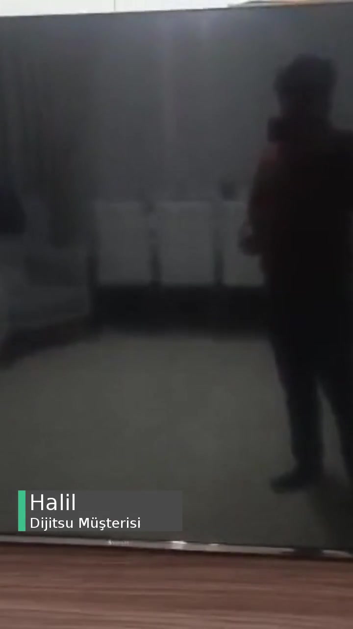 Dijitsu DS9800 75 İnç TV Ve Marka İle İlgili Yaşanan Sorunlar! videonun kapak resmi