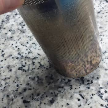 Süzgeci Bir Yıl İçinde Bozulan Arçelik Çaycıda Garanti Reddi Ve Kireç Sorunu