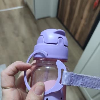 Skip Hop Suluk Askı Kırılması Üretim Hatası Şikayeti