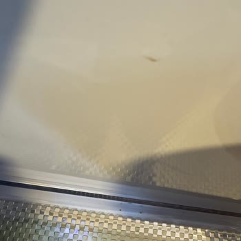 Buzdolabı Rafı Çatladı, Garantiyle Ücretsiz Değişim Talebi