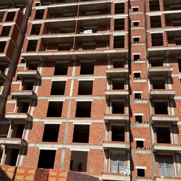 Estekent Life Projesi Teslim Edilmemiş, Alıcılar Belirsizlik Ve İletişimsizlik Yaşıyor