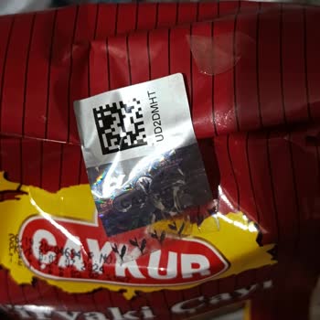 Çayda Plastik Parça Bulunması Sağlık Endişesi Ve İade Talebi