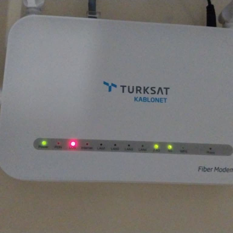 Kesintili İnternet Bağlantısı Ve Ücret İadesi Talebi