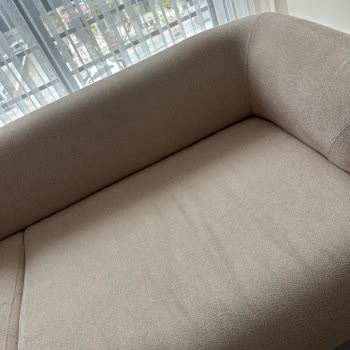 Ares Koltuk Takımında Sünger Çökmesi Ve Berjer Kırılması Garantide Yanıt Gelmedi