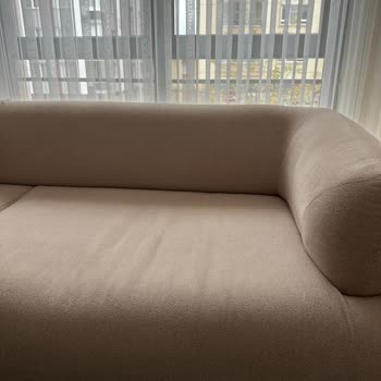 Ares Koltuk Takımında Sünger Çökmesi Ve Berjer Kırılması Garantide Yanıt Gelmedi