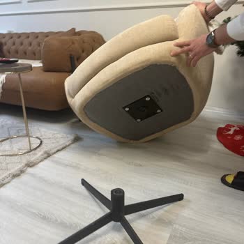 Ares Koltuk Takımında Sünger Çökmesi Ve Berjer Kırılması Garantide Yanıt Gelmedi