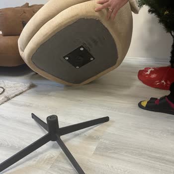 Ares Koltuk Takımında Sünger Çökmesi Ve Berjer Kırılması Garantide Yanıt Gelmedi